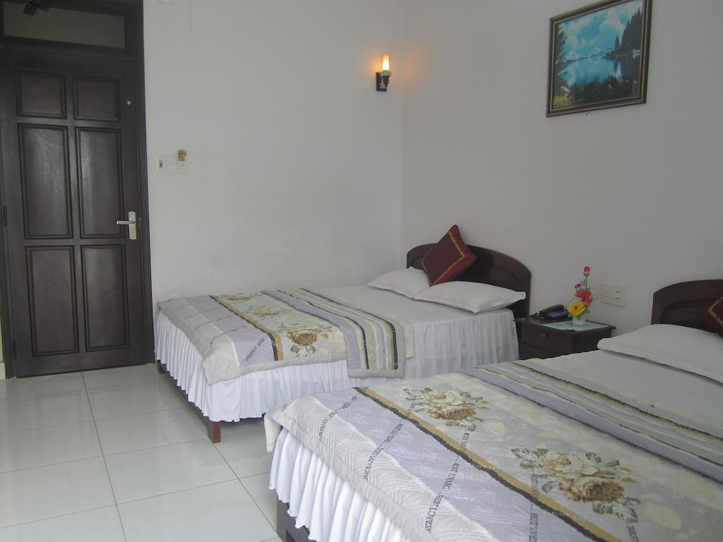 Thoang Sai Gon Hotel Da Nang Room photo