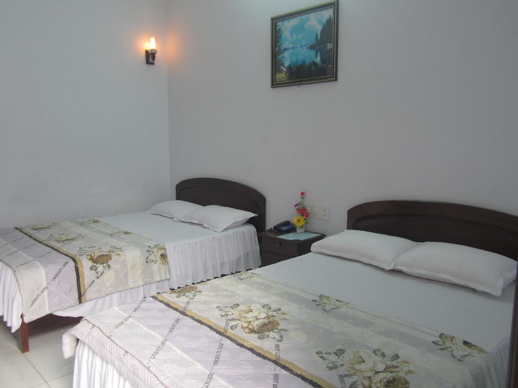 Thoang Sai Gon Hotel Da Nang Exterior photo