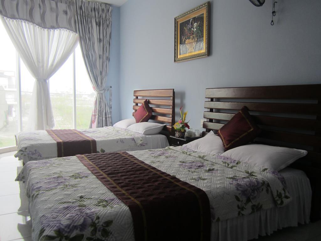 Thoang Sai Gon Hotel Da Nang Room photo