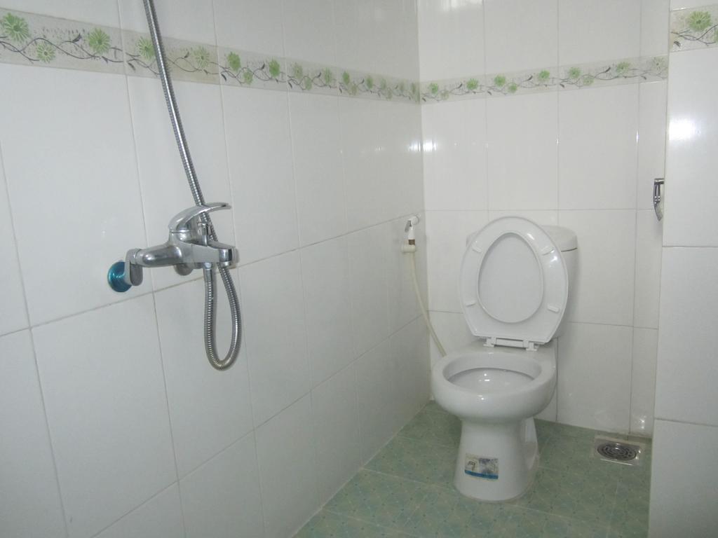 Thoang Sai Gon Hotel Da Nang Room photo