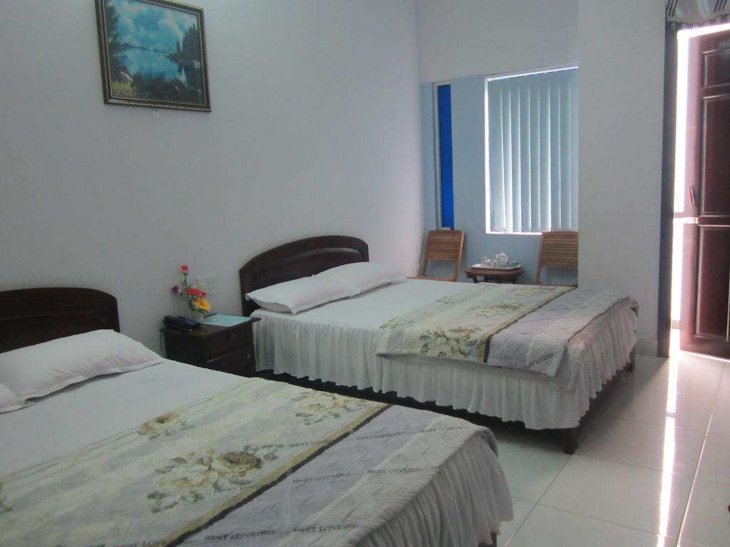 Thoang Sai Gon Hotel Da Nang Room photo