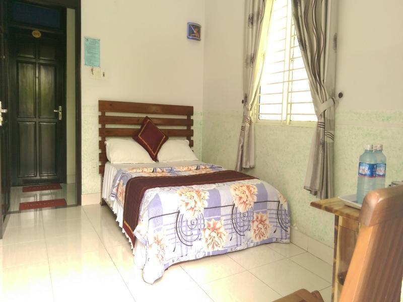Thoang Sai Gon Hotel Da Nang Exterior photo
